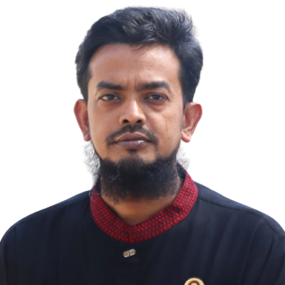Md. Ruhul Amin