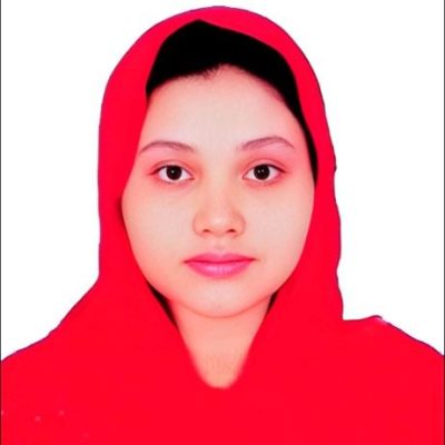 Momtaz Jahan Managing Director