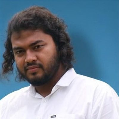 Sabbir Sarker
