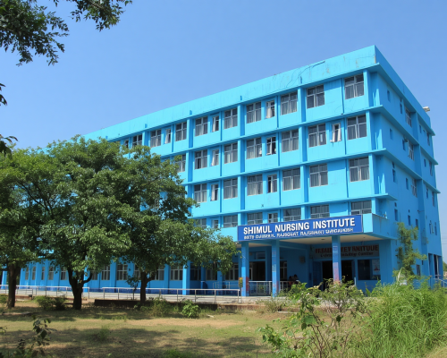 Shimul Nursing Institute