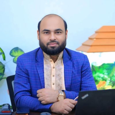 Shimul Sarker