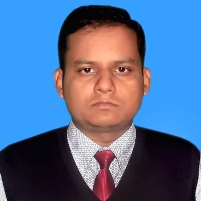Tony Bhai
